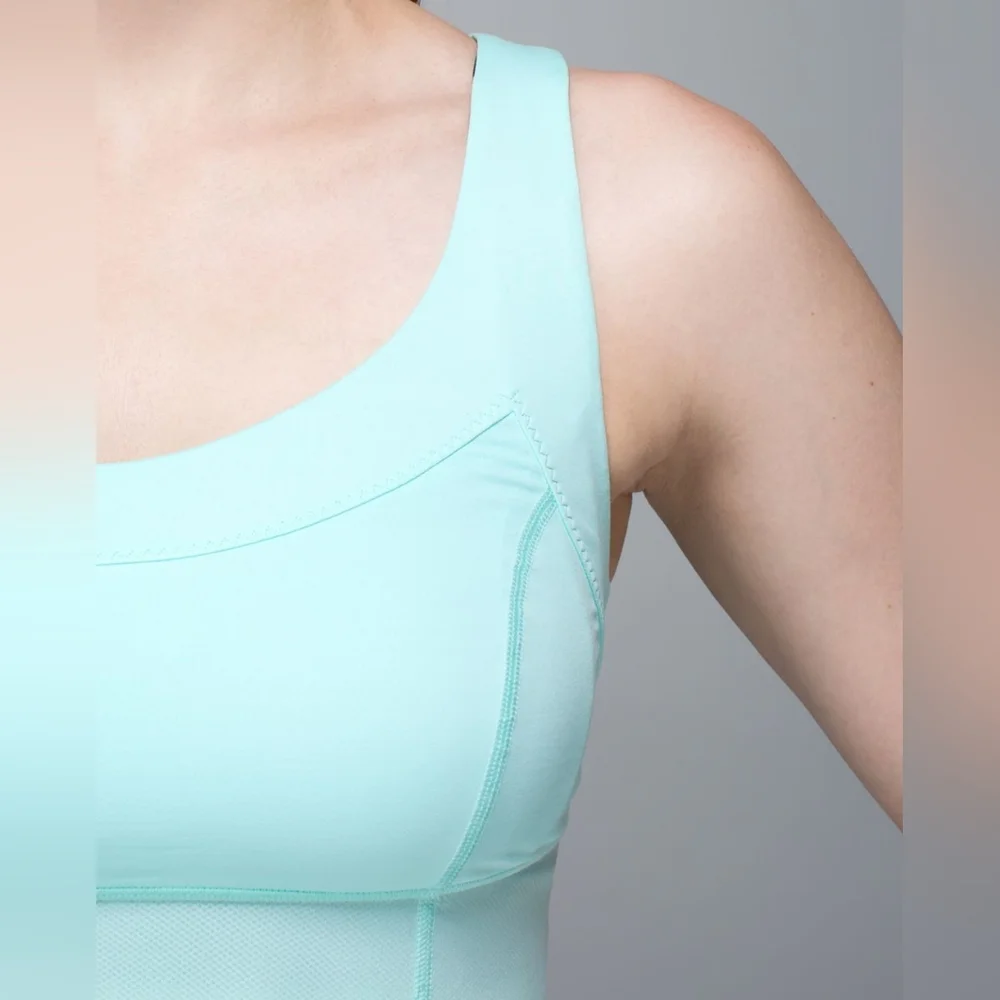 lululemon athletica no size